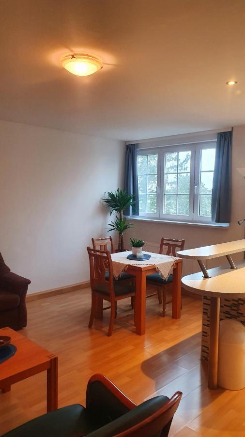 Haus Mueritz, Fewo 12 Moewe Zielow Bagian luar foto